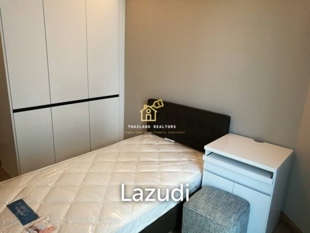 Maestro 39 / Condo For Rent and Sale / 2 Bedroom / 60 SQM / BTS Phrom Phong /... Image 8