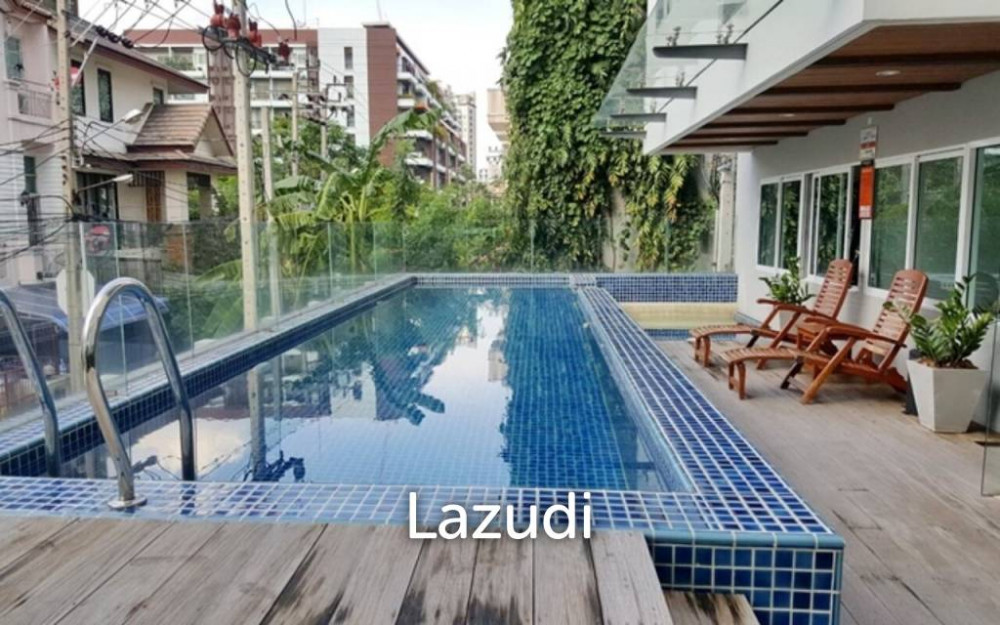Residence 52 / Condo For Rent and Sale / 1 Bedroom / 48.15 SQM / BTS On Nut /... Image 10