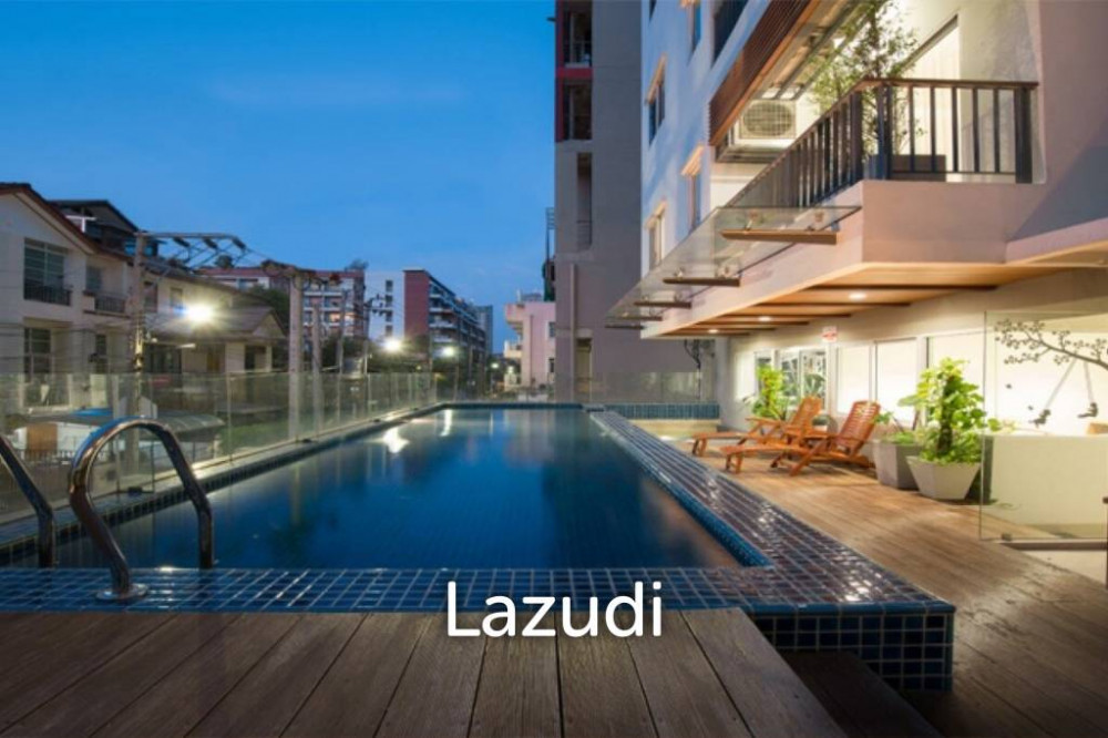 Residence 52 / Condo For Rent and Sale / 2 Bedroom / 59.11 SQM / BTS On Nut /... Image 10