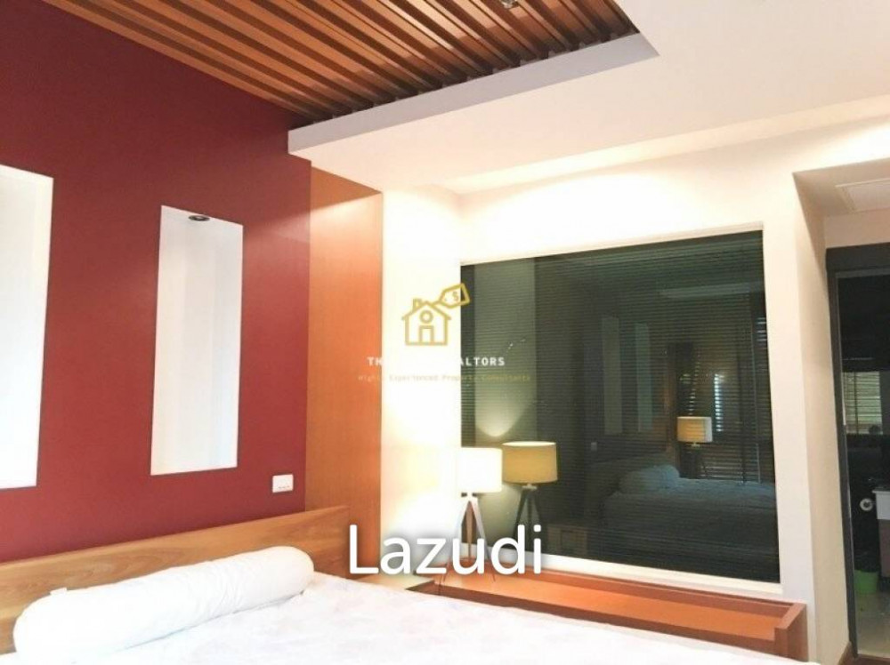 The Address Chidlom / Condo For Sale / 1 Bedroom / 56.81 SQM / BTS Chit Lom /... Image 2