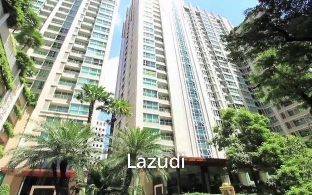 The Address Chidlom / Condo For Sale / 1 Bedroom / 56.81 SQM / BTS Chit Lom /... Image 6