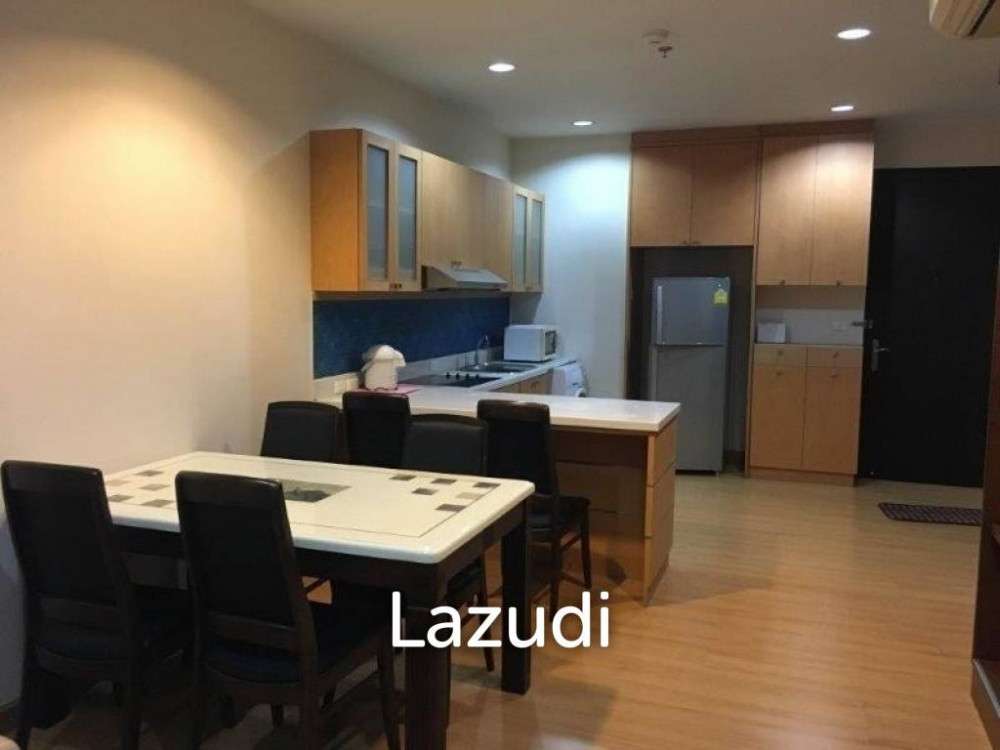 The Address Siam / Condo For Rent and Sale / 2 Bedroom / 84 SQM / BTS Ratchat... Image 7