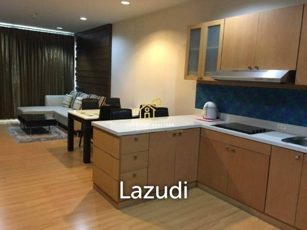 The Address Siam / Condo For Rent and Sale / 2 Bedroom / 84 SQM / BTS Ratchat... Image 9