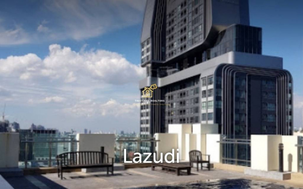 The Address Siam / Condo For Rent and Sale / 2 Bedroom / 84 SQM / BTS Ratchat... Image 13
