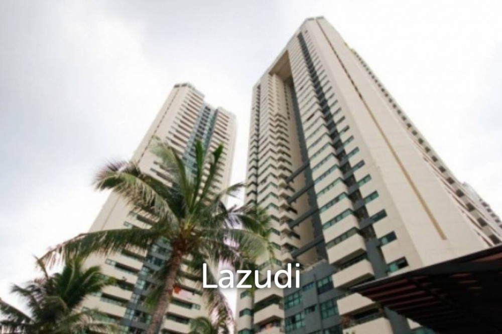 Sathorn Gardens / Condo For Sale / 1 Bedroom / 63.7 SQM / BTS Chong Nonsi / B... Image 7