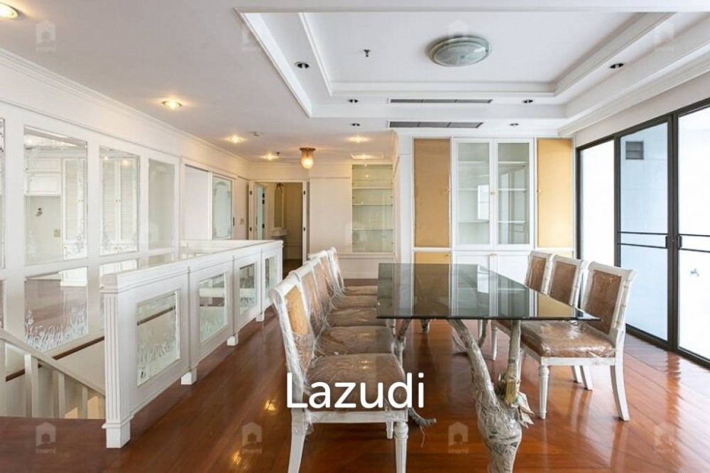 Modern Town / Condo For Rent and Sale / 3 Bedroom / 308 SQM / BTS Ekkamai / B... Image 11