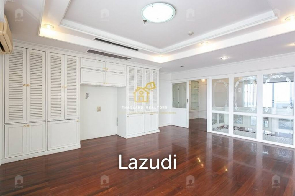 Modern Town / Condo For Rent and Sale / 3 Bedroom / 308 SQM / BTS Ekkamai / B... Image 15