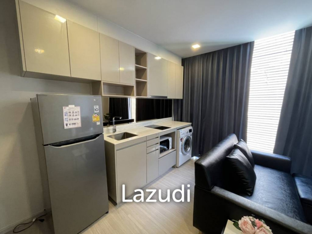1 Bed 1 Bath 31.68 Sqm Condo For Rent and Sale Image 2