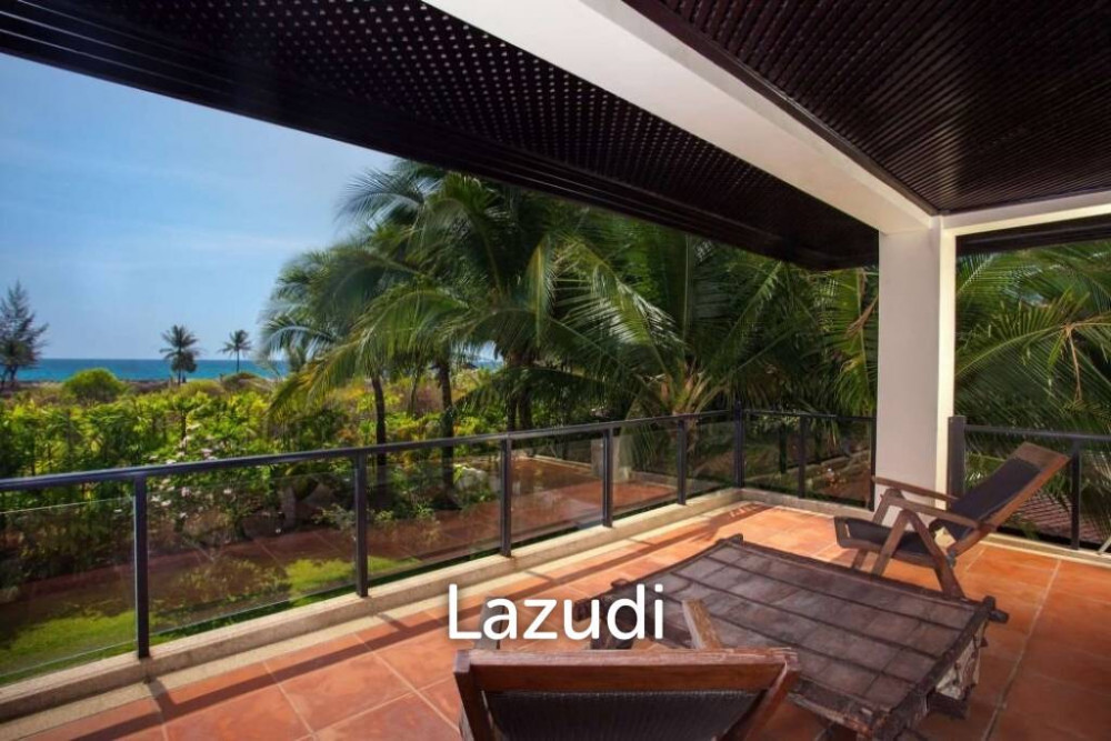 Layan Beach Villa Image 21