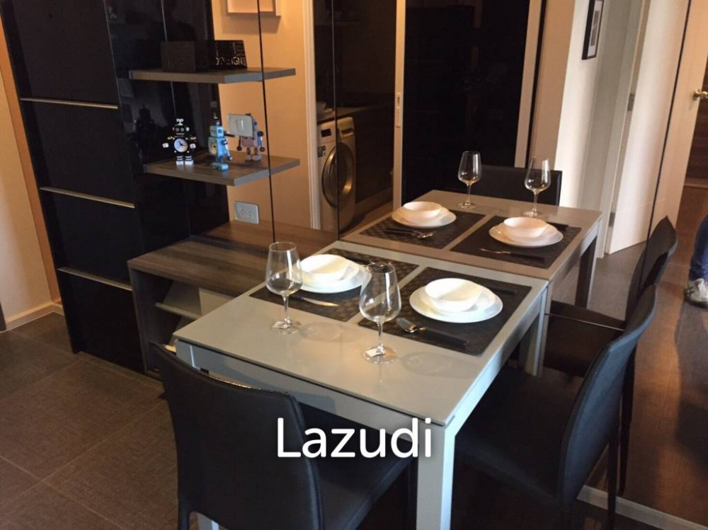 1 Bedroom for sale at Ratchada area Image 5