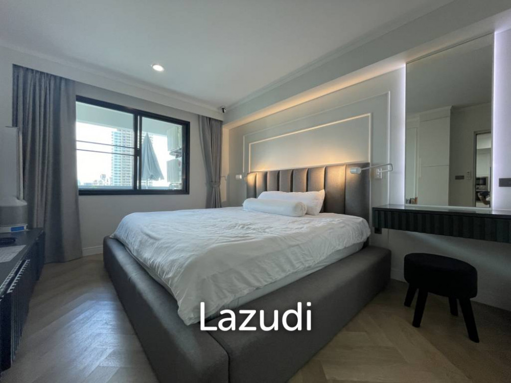 Great Value One Bedroom Plus Office for Sale in Phrom Phong Image 7