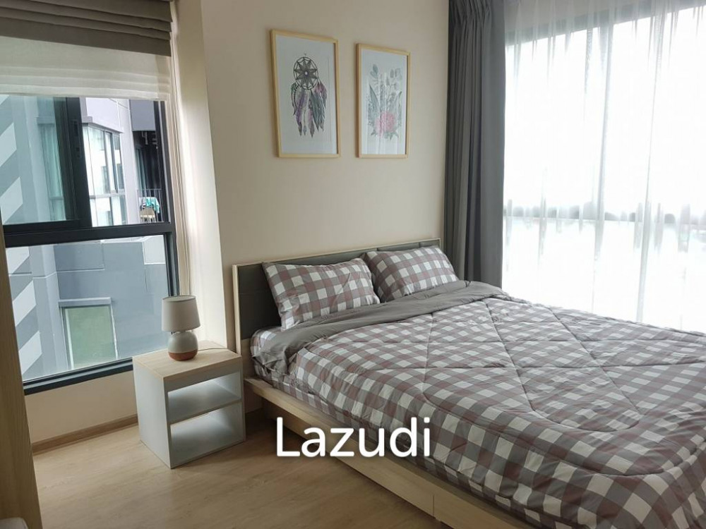 2 Bed 2 Bath 53 Sqm Condo For Sale and Rent Image 3