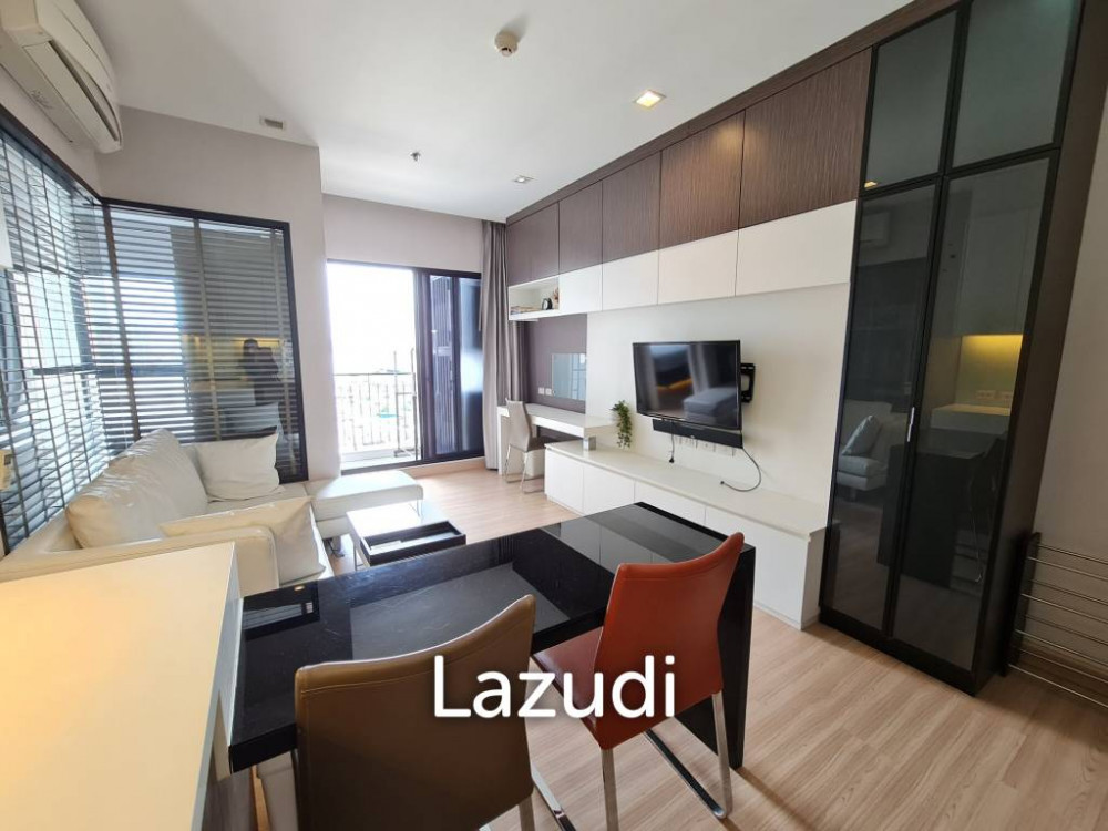 38 Sq.m. 1 Bed 1 Bath Condo For Sale and Rent Image 1