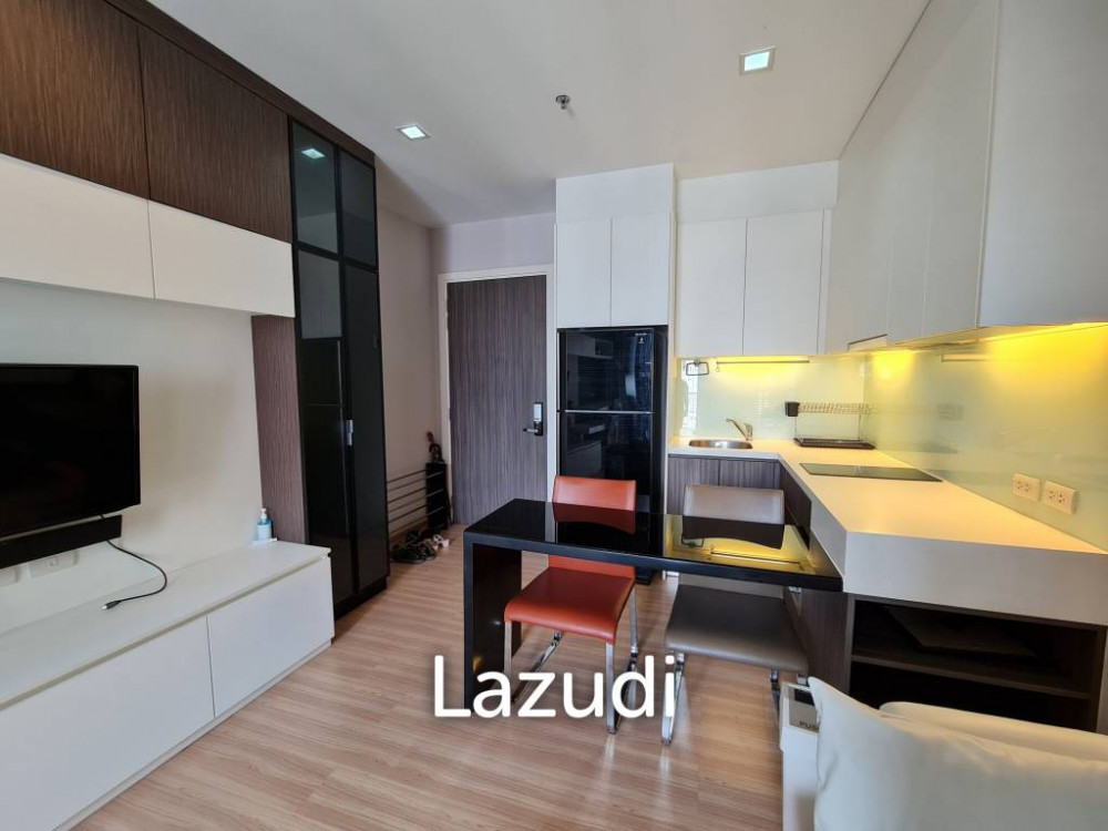 38 Sq.m. 1 Bed 1 Bath Condo For Sale and Rent Image 3