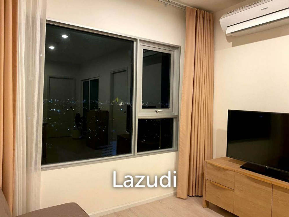 2 Bed 1 Bath 46 Sqm Condo For Sale and Rent Image 4
