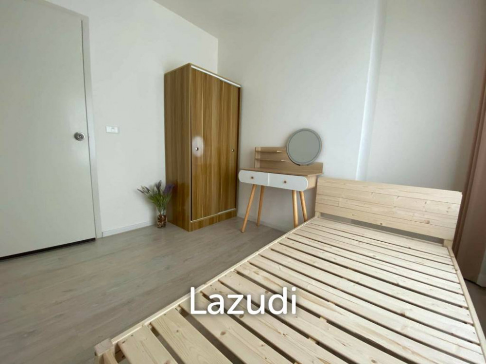 2 Bed 1 Bath 46 Sqm Condo For Sale and Rent Image 5