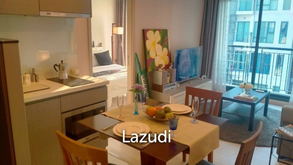 2 Bed 2 Bath 55 Sqm Condo For Rent and Sale Image 5