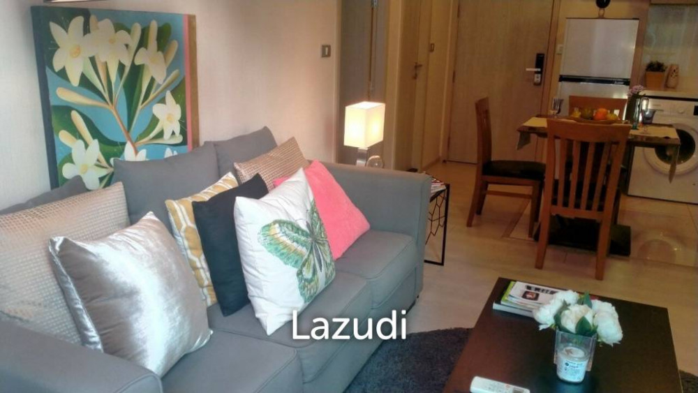 2 Bed 2 Bath 55 Sqm Condo For Rent and Sale Image 7