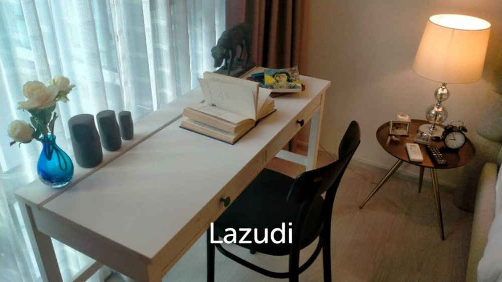 2 Bed 2 Bath 55 Sqm Condo For Rent and Sale Image 9
