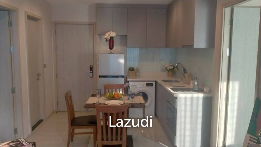 2 Bed 2 Bath 55 Sqm Condo For Rent and Sale Image 11