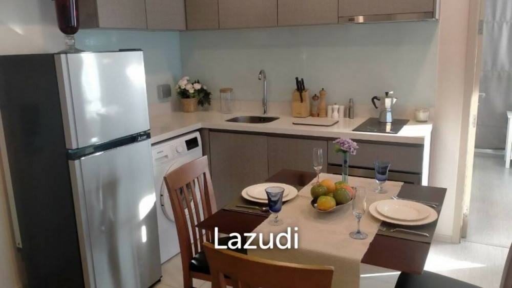 2 Bed 2 Bath 55 Sqm Condo For Rent and Sale Image 12