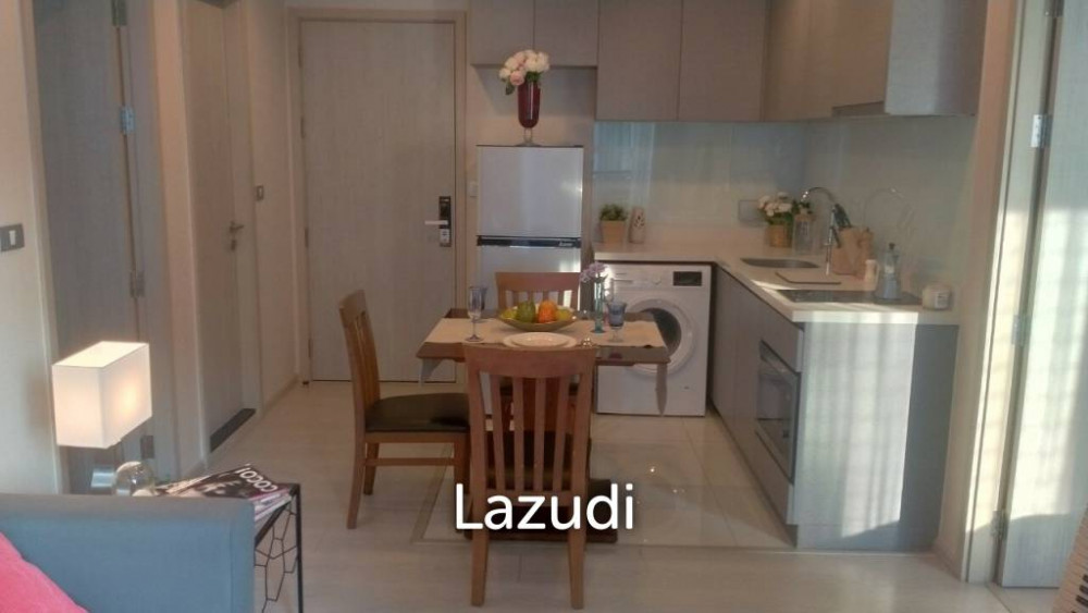 2 Bed 2 Bath 55 Sqm Condo For Rent and Sale Image 16