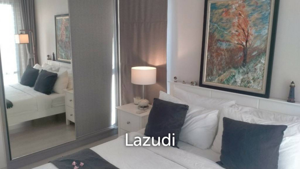 2 Bed 2 Bath 55 Sqm Condo For Rent and Sale Image 20