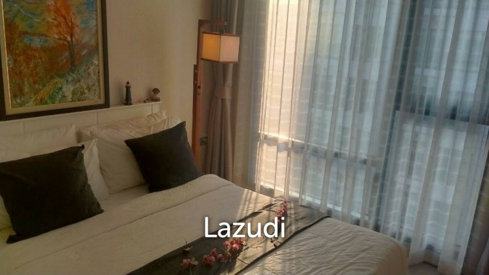 2 Bed 2 Bath 55 Sqm Condo For Rent and Sale Image 22