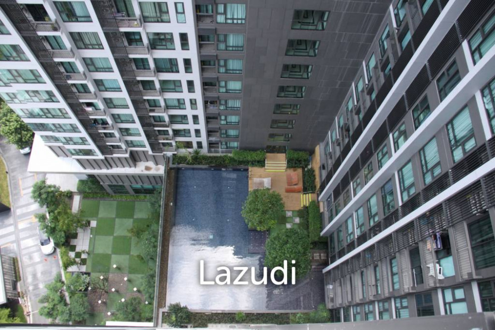 2 Bed 2 Bath 55 Sqm Condo For Rent and Sale Image 32