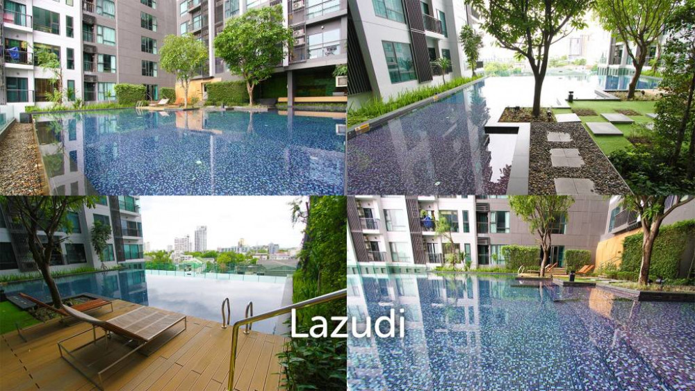 2 Bed 2 Bath 55 Sqm Condo For Rent and Sale Image 35