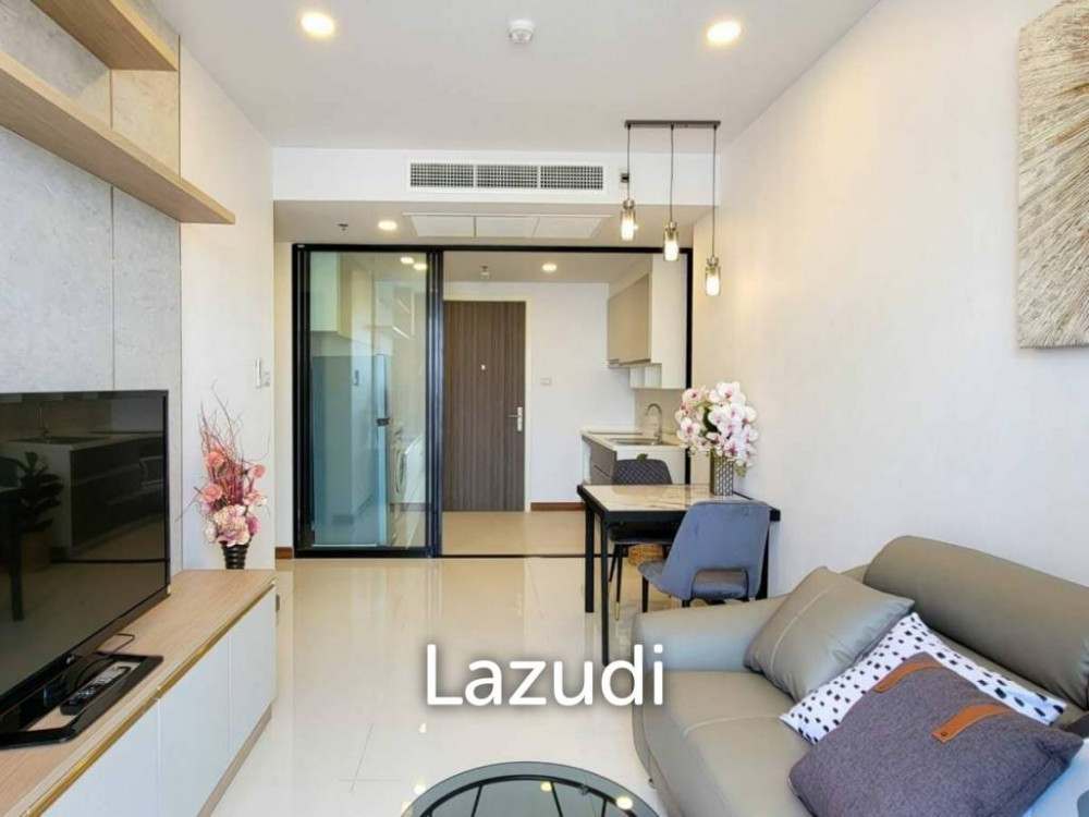 1 Bed 1 Bath 48 Sqm Condo For Rent and Sale Image 2