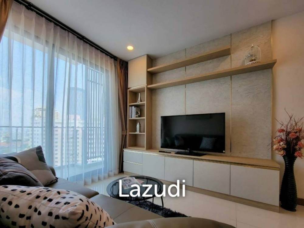 1 Bed 1 Bath 48 Sqm Condo For Rent and Sale Image 4
