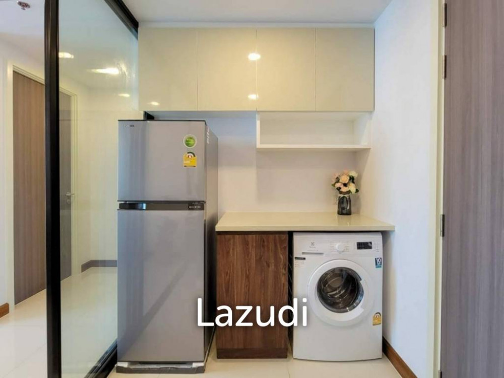 1 Bed 1 Bath 48 Sqm Condo For Rent and Sale Image 6