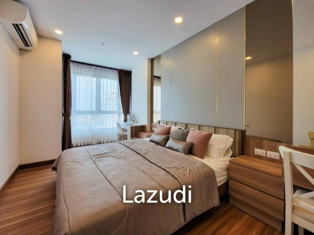 1 Bed 1 Bath 48 Sqm Condo For Rent and Sale Image 8
