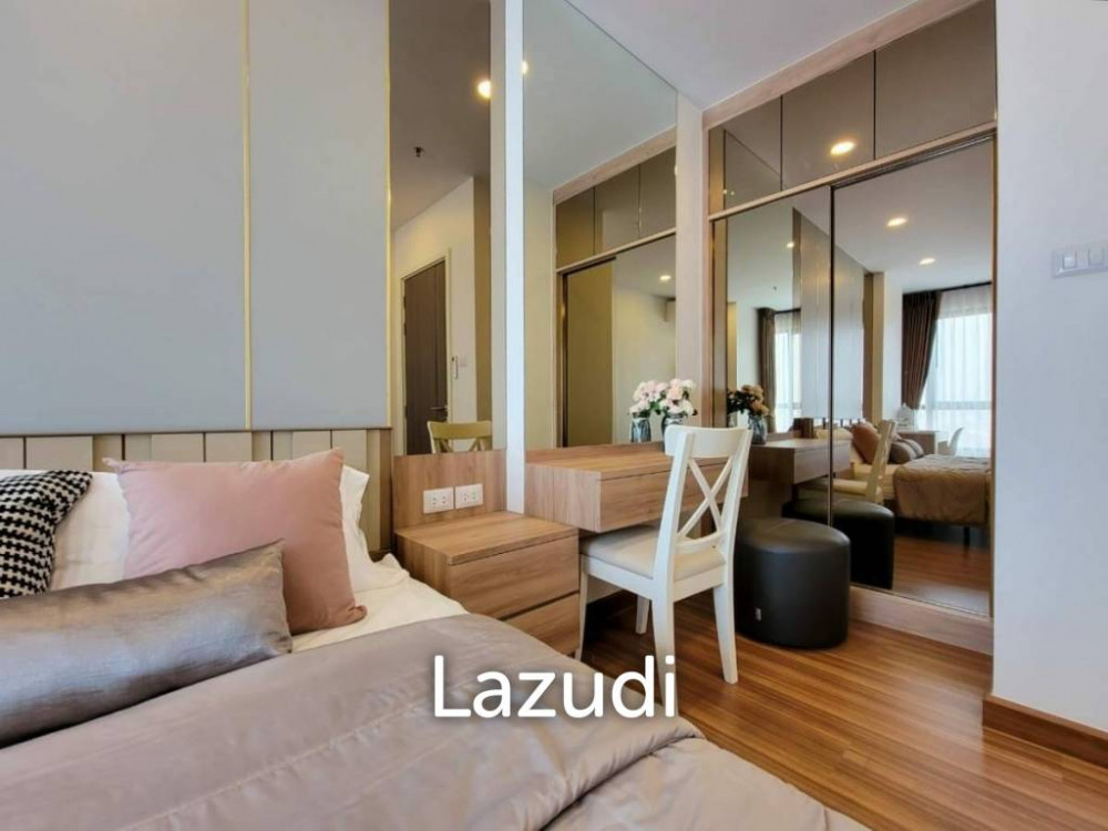 1 Bed 1 Bath 48 Sqm Condo For Rent and Sale Image 9