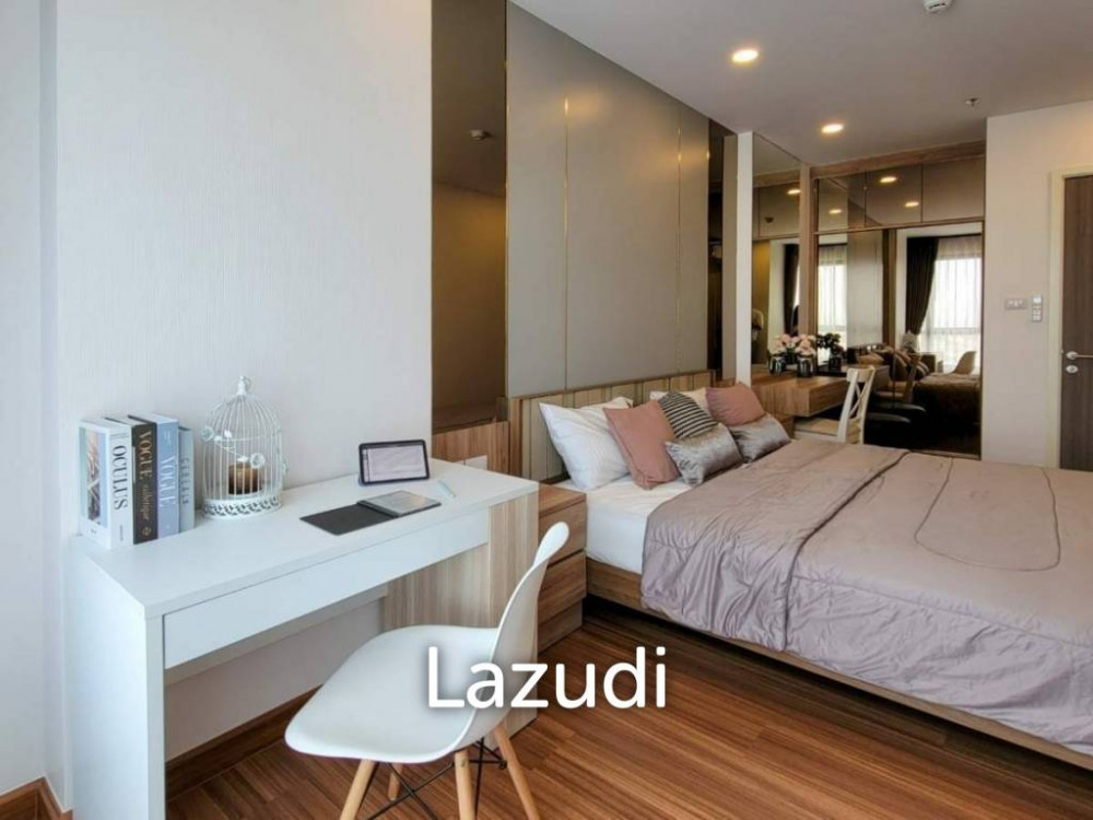 1 Bed 1 Bath 48 Sqm Condo For Rent and Sale Image 10