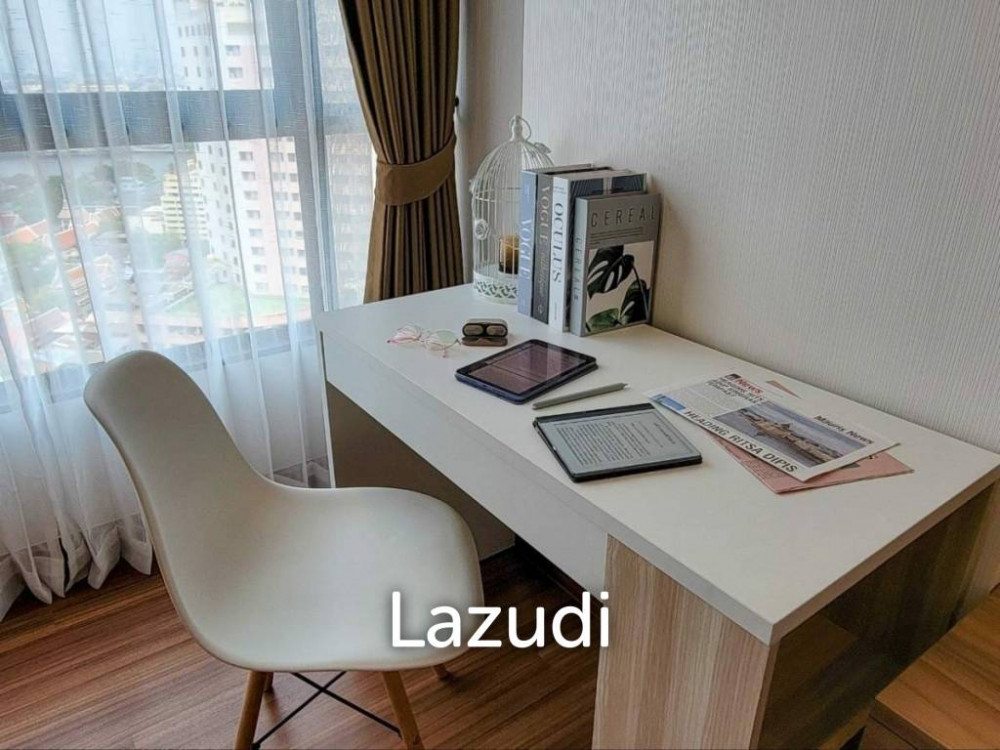 1 Bed 1 Bath 48 Sqm Condo For Rent and Sale Image 12