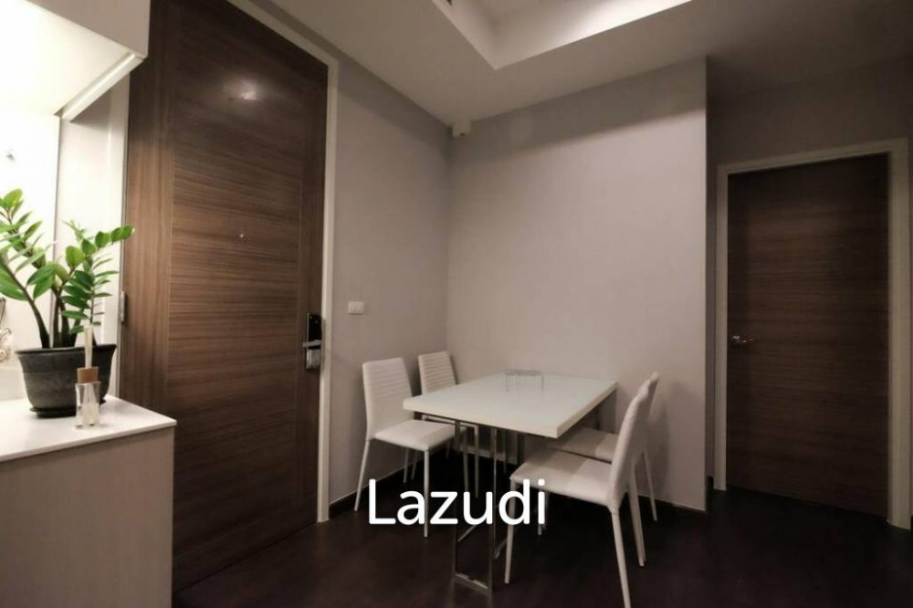 2 Bed 1 Bath 45.62 Sqm Condo For Rent and Sale Image 1