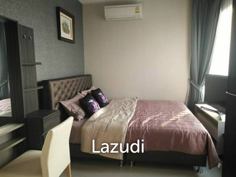 2 Bed 2 Bath 59 Sqm Condo For Rent and Sale Image 1