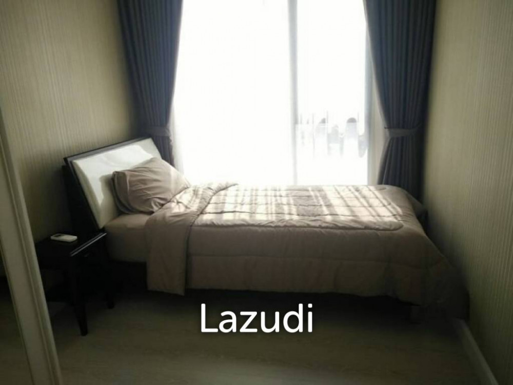 2 Bed 2 Bath 59 Sqm Condo For Rent and Sale Image 5