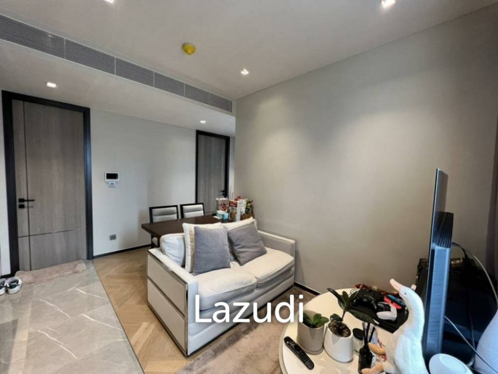 1 Bed 1 Bath 48.08 Sqm Condo For Sale and Rent Image 3