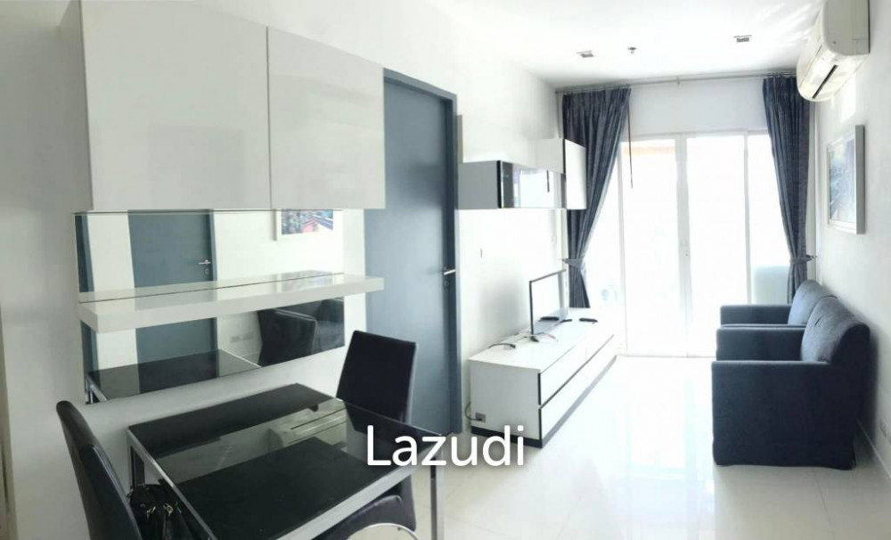 59 Sqm 2 Bed 2 Bath Condo For Rent and Sale Image 1