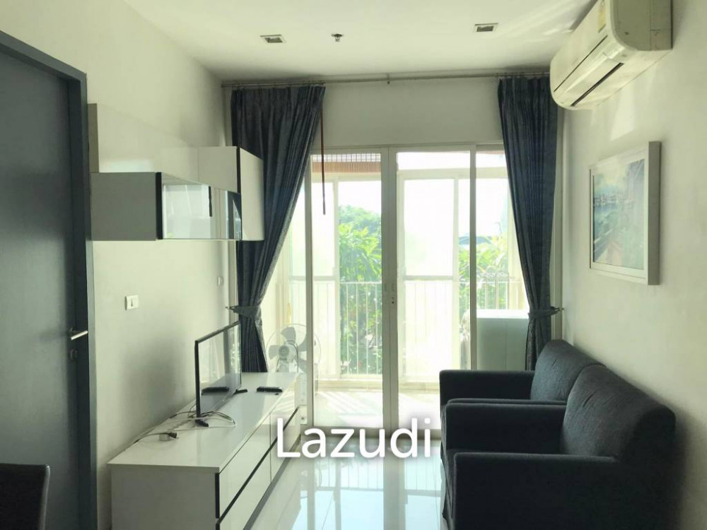 59 Sqm 2 Bed 2 Bath Condo For Rent and Sale Image 2