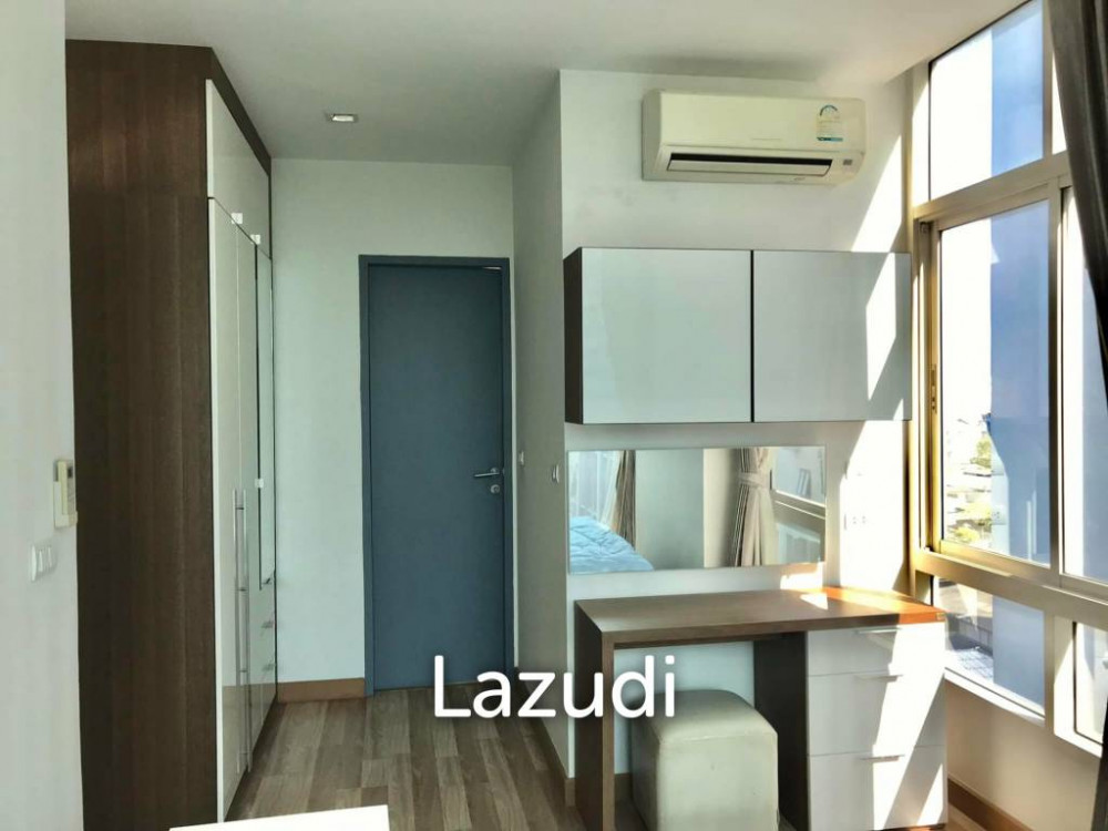 59 Sqm 2 Bed 2 Bath Condo For Rent and Sale Image 5