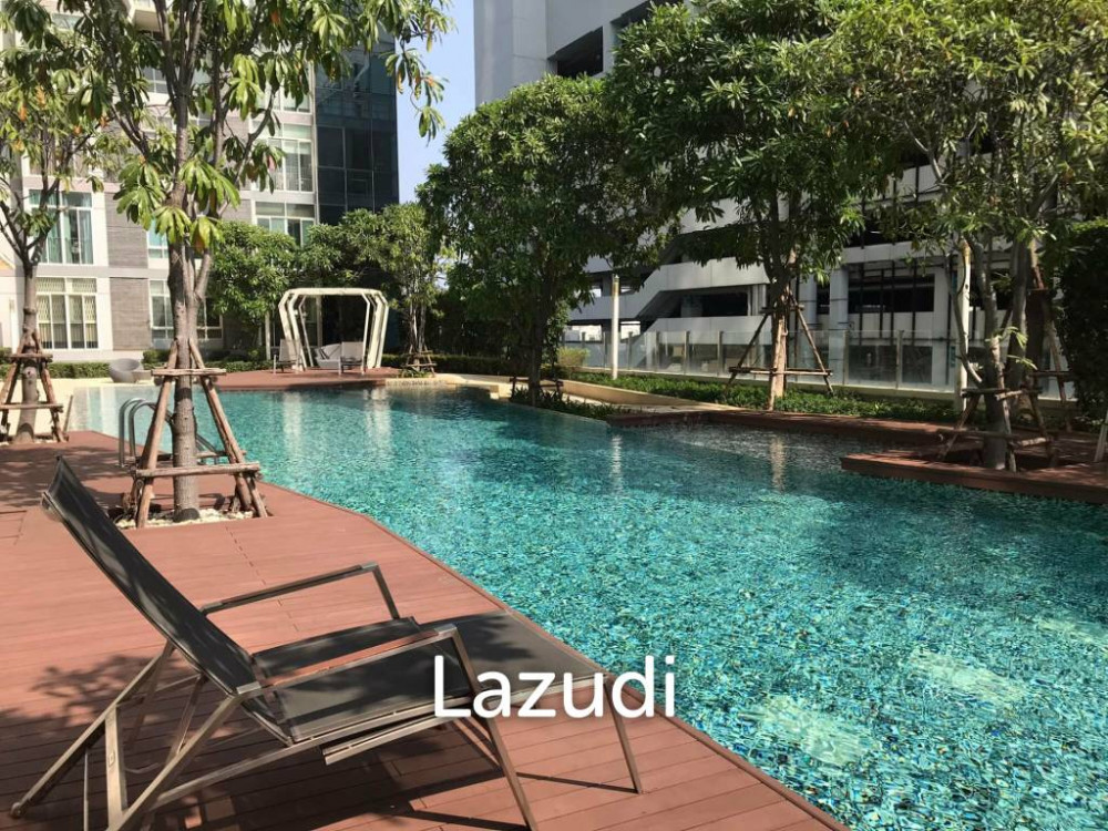 59 Sqm 2 Bed 2 Bath Condo For Rent and Sale Image 8