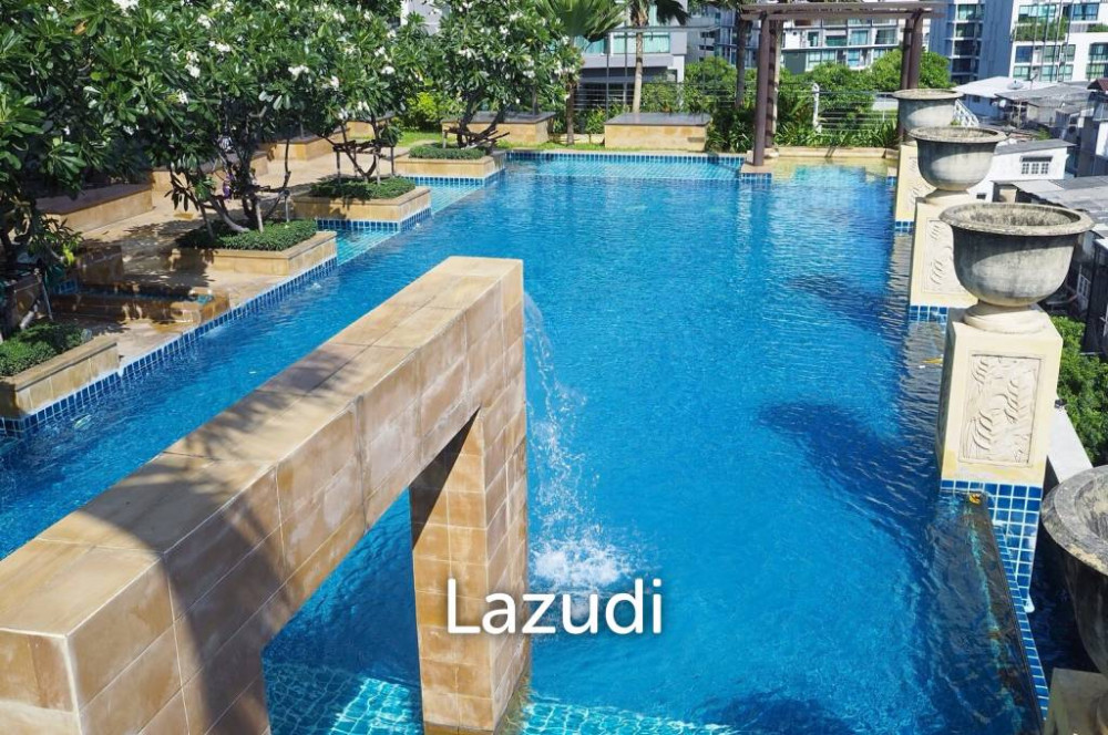 78.16  Sqm 2 Bed 2 Bath Condo For Rent and Sale Image 5