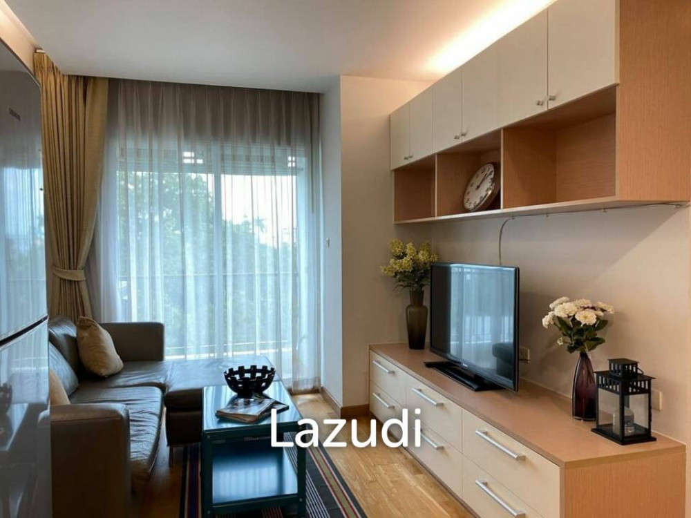 2 Beds 2 bath 60 sqm Residence 52 Condominium For Sale Image 1