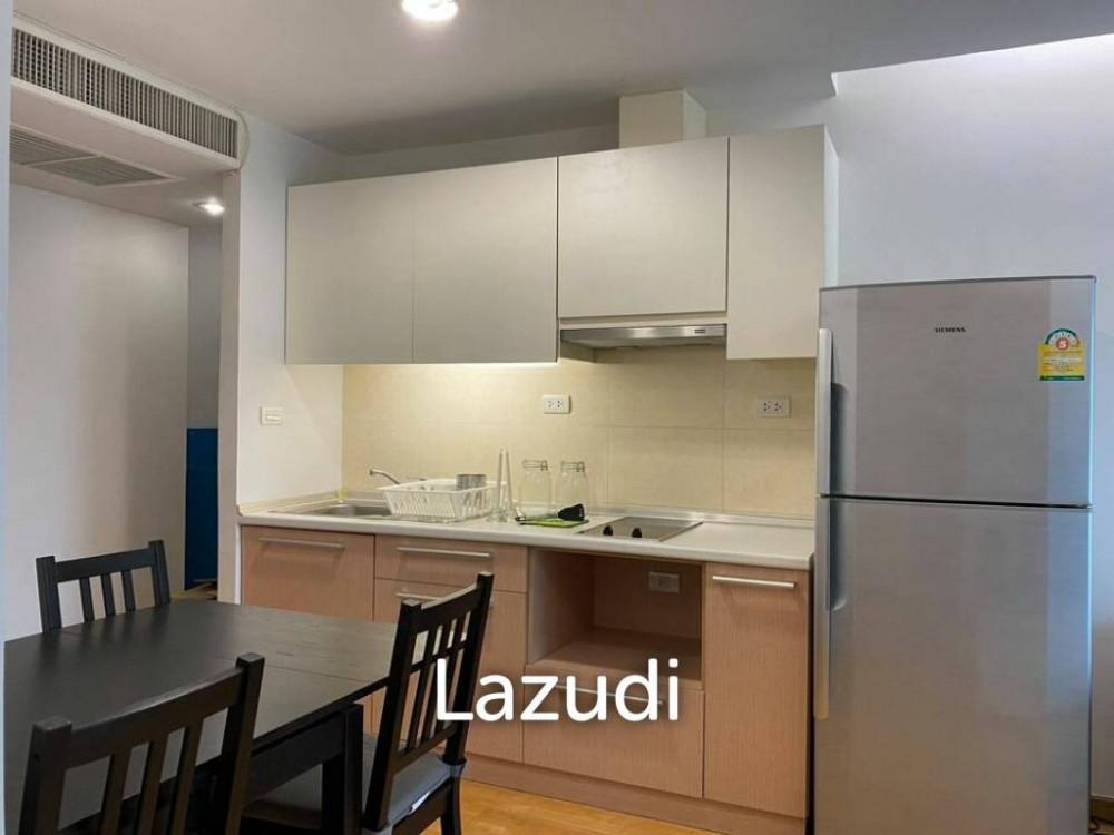 2 Beds 2 bath 60 sqm Residence 52 Condominium For Sale Image 2