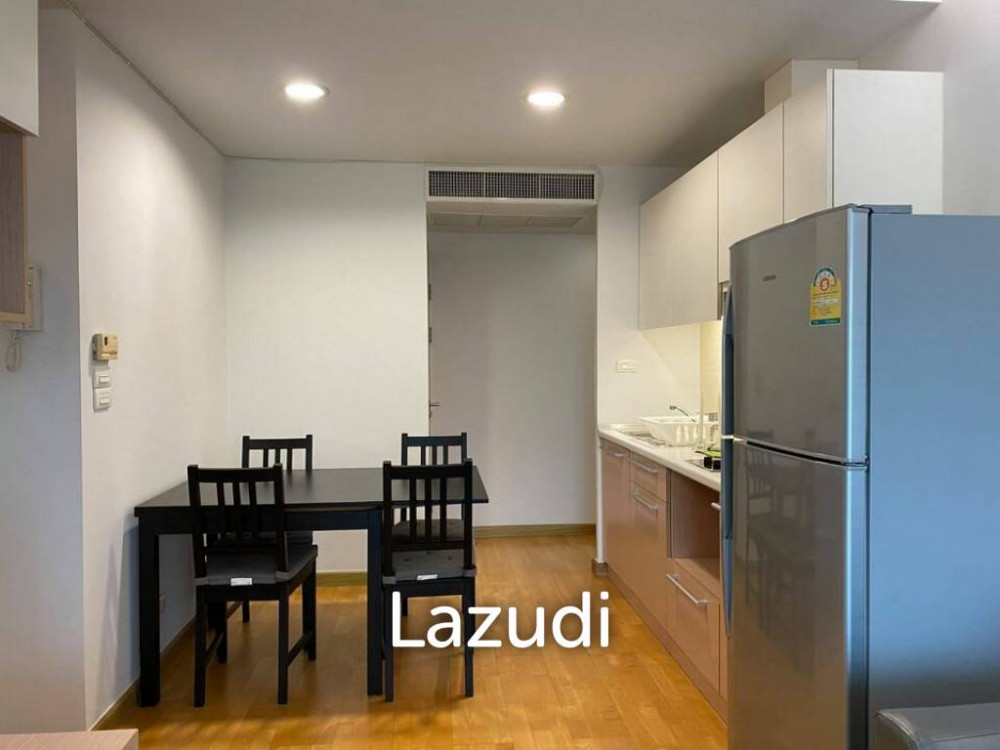 2 Beds 2 bath 60 sqm Residence 52 Condominium For Sale Image 3