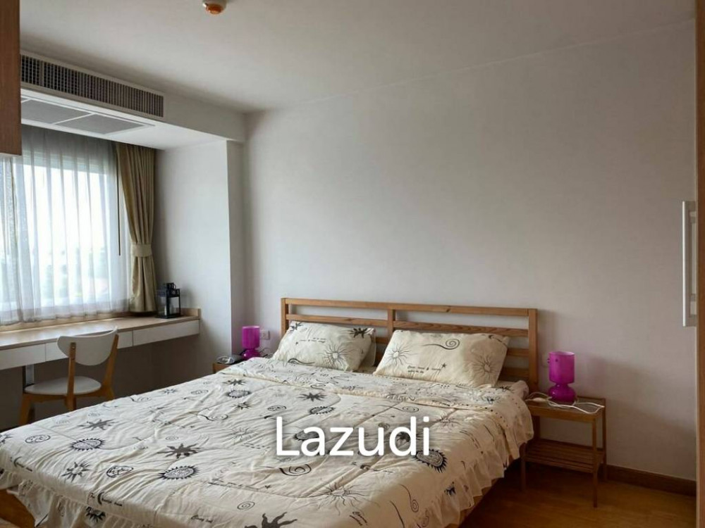 2 Beds 2 bath 60 sqm Residence 52 Condominium For Sale Image 4